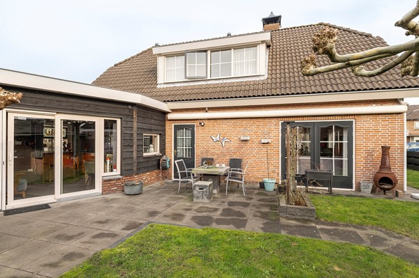 Medium property photo - Parallelweg 16, 4283 GS Giessen